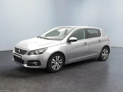 Peugeot 308 1.2 PureTech Allure