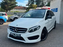 Mercedes-benz Classe B 180d 109ch Fascination 7G-DCT