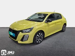 Peugeot 208 PureTech 100 S&S BVM6 Active