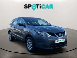 Nissan Qashqai (2) 1.2 DIG-T 115 ACENTA