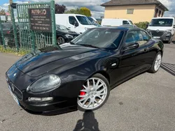 MASERATI COUPE GT 4.2 V8 390 CAMBIOCORSA F1 PAYEZ 4x 10x 18x 24x 36x