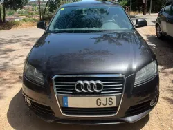 Audi A3 1.8 TFSI 160 CV Sline