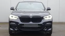 BMW X4 BMW X4 xDrive 20d Aut.M Sport Edition