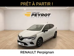 RENAULT Clio dCi 100 Evolution