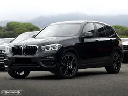 BMW X3 30 e xDrive