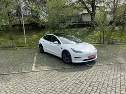 Tesla Model 3 Standard Plus