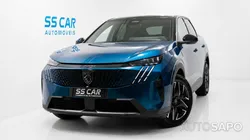 Peugeot 3008 de 2024