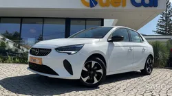 Opel Corsa-e de 2022