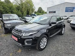 Land rover rr evoque evoque 2.0 td4 150 pure 4x4 e-capability 2016 - 67874 km