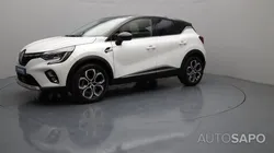 Renault Captur de 2023