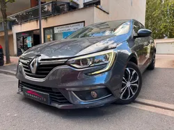 RENAULT MEGANE IV BERLINE BUSINESS 1.3 TCe 115 FAP Business