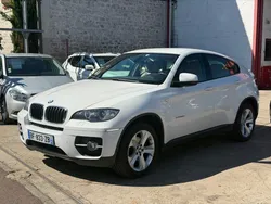 Bmw x6 (e71) (2) xdrive30da 245 luxe