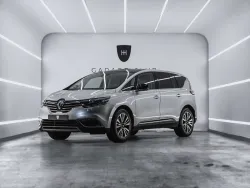 RENAULT Espace 1.6dCi TT En. Initiale Paris EDC 118kW