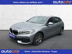 BMW SERIE 1 116d BERLINE F40 Business Design