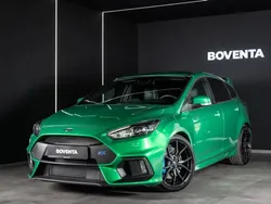 Ford Focus RS 2.3 349ch ECOBOOST - AWD SYNC3 VOLANT CUIR TOIT Ouvrant Camera de recul