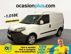 FIAT Dobló Cargo 1.6Mjt SX 55kW