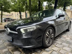 MERCEDES CLASSE A A 180 d - BV 8G-DCT - BM 177 Business Line / Première main / Suivi complet Mercedes