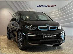 BMW i3 (120 Ah)