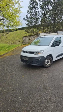 Citroen berlingo 1,5 hdi 100 cv standard