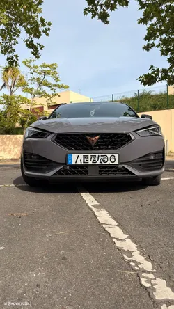 Cupra Leon ST 1.5 eTSI MID DSG