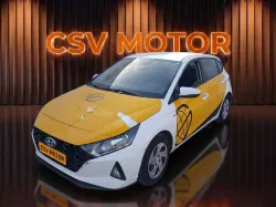 HYUNDAI i20 1.0 TGDI Essence 48V 100