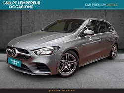 Mercedes-benz Classe B 180 136ch AMG Line 7G-DCT