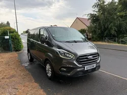 Ford TRANSIT CUSTOM FG L1H1 2.0 170 S&S LIMITED