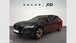 Volvo V90 2.0 T6 PHEV Plus Dark AWD
