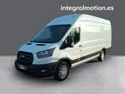 FORD Transit FT 350 L4 Van MHEV Trend Tracción Trasera 130