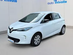 Renault Zoe R90 Life