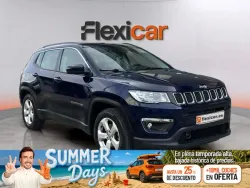 JEEP Compass 1.4 Multiair Limited 4x2 103kW