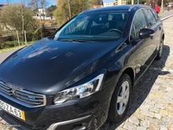 Peugeot 508 1.6