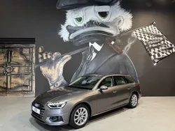 Audi A4 Avant 30 TDI 136 S tronic Business line TVA / 1 ere main