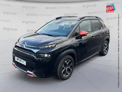 Citroen C3 Aircross PureTech 130ch S&S Shine EAT6