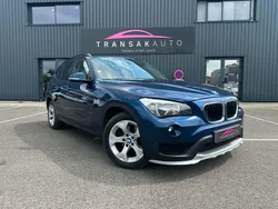 Bmw X1 sDrive 18d Business