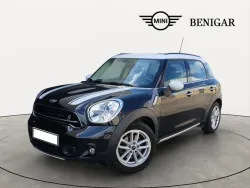 MINI Mini Countryman COUNTRYMAN COOPER S 184