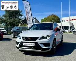 Cupra Ateca 2.0 TSI 300ch DSG7 4Drive