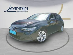 VOLKSWAGEN Golf 2.0 TDI SCR 115 DSG7 Life Business