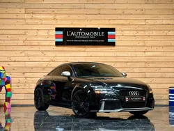 Audi tt mk2 2.0 tdi 170 quattro/stage 1/look rs