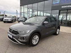 Volkswagen T-ROC 1.0 TSI 110CH LIFE PLUS