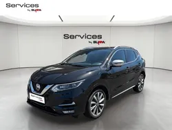 Nissan Qashqai 2019 EVAPO 1.5 dCi 115 DCT Tekna