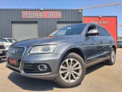 Audi q5 2.0 tdi 190 ambition luxe quattro entretien complet 2016