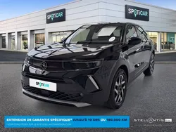 Opel Mokka 1.2 Turbo 100 ch BVM6 Elegance