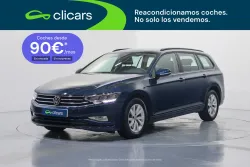 Volkswagen Passat Variant 2.0TDI EVO Business 90kW DSG7