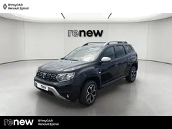 DACIA Duster TCe 150 FAP 4x2 15 ans