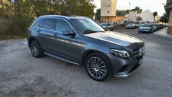 Mercedes-Benz GLC 220 220d 4Matic Aut.