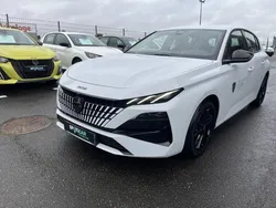 Peugeot 308 Hybrid 145 e-DCS6 - Style