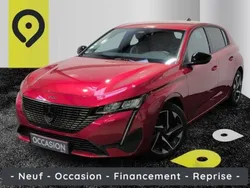 Peugeot 308 Allure BlueHDi 130ch S&S EAT8