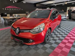 RENAULT CLIO IV TCe 90 Energy eco2 Limited