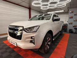 Isuzu D-Max full options